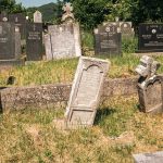 Споменик Ивану Марићу на Јанковића гробљу у Љутицама (фото Бојан Радојичић)