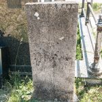 Споменик Симу Јелићу на Јанковића гробљу у Љутицама (фото Бојан Радојичић)