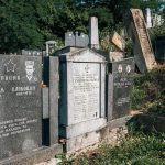 Споменик Тихомиру Росићу на гробљу у Лопашу (фото Бојан Радојичић)