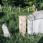 Споменик Ђорђу Милошевићу на гробљу на потесу Брезак у Лорету (фото Бојан Радојичић)