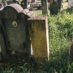 Споменик Ђорђу Милошевићу на гробљу на потесу Брезак у Лорету (фото Бојан Радојичић)
