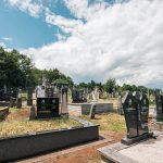 Гробље на Лорету (фото Бојан Радојичић)