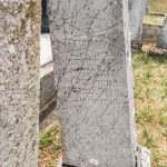 Споменик Христивору Јовићевићу на гробљу на Лорету (фото Бојан Радојичић)