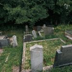 Споменик Милоју Кузовићу на гробљу на потесу Спасојевина у Милићевом Селу (фото Бојан Радојичић)
