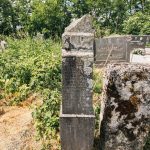 Споменик Милану Филиповићу на гробљу на потесу Спасојевина у Милићевом Селу (фото Бојан Радојичић)