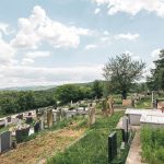 Гробље на Станојевића брду у Милићевом Селу (фото Бојан Радојичић)