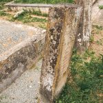 Споменик Милети Стевановићу на гробљу на Станојевића брду у Милићевом Селу (фото Бојан Радојичић)