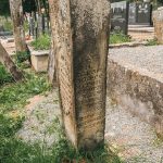 Споменик Милети Стевановићу на гробљу на Станојевића брду у Милићевом Селу (фото Бојан Радојичић)