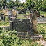 Споменик Срећку Јоксимовићу на гробљу на Станојевића брду у Милићевом Селу (фото Бојан Радојичић)