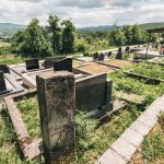 Споменик Срећку Јоксимовићу на гробљу на Станојевића брду у Милићевом Селу (фото Бојан Радојичић)