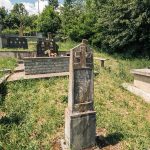 Споменик Радичу Максимовићу на гробљу на Станојевића брду у Милићевом Селу (фото Бојан Радојичић)