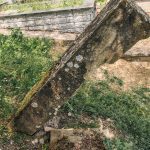 Споменик непознатом војнику на гробљу на Станојевића брду у Милићевом Селу (фото Бојан Радојичић)