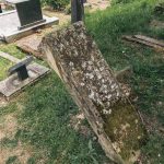 Споменик непознатом војнику на гробљу на Станојевића брду у Милићевом Селу (фото Бојан Радојичић)