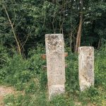 Споменик Војиславу Бабићу на гробљу на Станојевића брду у Милићевом Селу (фото Бојан Радојичић)