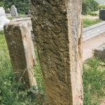 Споменик Војиславу Бабићу на гробљу на Станојевића брду у Милићевом Селу (фото Бојан Радојичић)