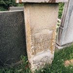 Споменик Драгојлу Јовковићу на гробљу у Мршељима (фото Бојан Радојичић)