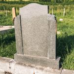 Споменик Нешу Нешовићу на Нешовића гробљу у Мршељима (фото Бојан Радојичић)