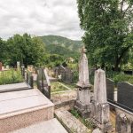 Гробље у Папратишту (фото Бојан Радојичић)
