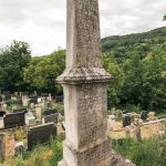 Споменик Вељку, Ивану и Милану Јаковљевићима на гробљу у Папратишту (фото Бојан Радојичић)