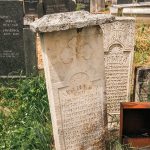 Споменик Драгољубу Мајсторовићу на гробљу у Папратишту (фото Бојан Радојичић)