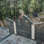 Гробље у Табановићима, Папратиште (фото Бојан Радојичић)