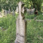 Споменик Кости М. Павловићу на гробљу у Табановићима, Папратиште (фото Бојан Радојичић)
