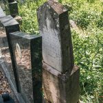 Споменик Тијосаву Маринковићу на гробљу у Табановићима, Папратиште (фото Бојан Радојичић)