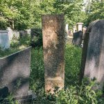 Споменик Рајку Андрићу на гробљу у Табановићима, Папратиште (фото Бојан Радојичић)