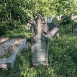 Споменик Витору Миросавићу на гробљу у Табановићима, Папратиште (фото Бојан Радојичић)