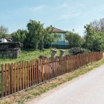 Крајпуташи Павлу и Радосаву Павловићима у Пилатовићима (фото Бојан Радојичић)