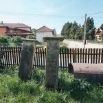 Крајпуташ Павлу Павловићу у Пилатовићима (фото Бојан Радојичић)