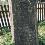 Крајпуташ Радосаву Павловићу у Пилатовићима (фото Бојан Радојичић)