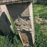 Крајпуташ Радосаву Павловићу у Пилатовићима (фото Бојан Радојичић)