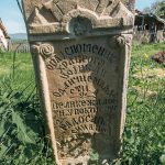 Крајпуташ Радосаву Павловићу у Пилатовићима (фото Бојан Радојичић)
