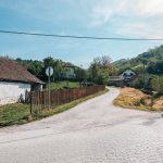 Крајпуташи Павлу и Радосаву Павловићима у Пилатовићима (фото Бојан Радојичић)