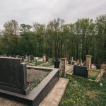 Гробље у Голоуши, Пријановићи (фото Бојан Радојичић)