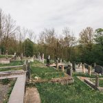 Гробље у Голоуши, Пријановићи (фото Бојан Радојичић)