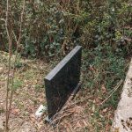 Споменик Млађену Ковачевићу на гробљу у Голоуши, Пријановићи (фото Бојан Радојичић)