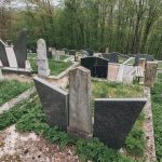 Споменик Рајку и Драгољубу Стаматовићима на гробљу у Голоуши, Пријановићи (фото Бојан Радојичић)