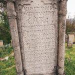 Споменик Саву Шојићу на гробљу у Пријановићима (фото Бојан Радојичић)
