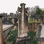 Споменик Саву Шојићу на гробљу у Пријановићима (фото Бојан Радојичић)