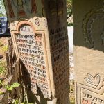 Крајпуташ Миленку Антовићу у Прилипцу (фото Бојан Радојичић)