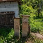 Крајпуташ војнику Антовићу у Прилипцу (фото Бојан Радојичић)