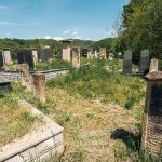 Гробље у Прилипцу (фото Бојан Радојичић)