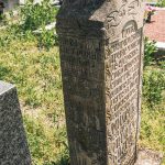 Споменик Миленку, Милији и Благоју Мајсторовићима на гробљу у Прилипцу (фото Бојан Радојичић)