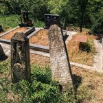 Споменик Чедомиру А. Мајсторовићу на гробљу у Прилипцу (фото Бојан Радојичић)