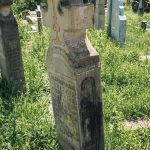 Споменик Николи Јовановићу на гробљу у Прилипцу (фото Бојан Радојичић)