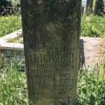 Споменик Светозару и Василију Јовановићима на гробљу у Прилипцу (фото Бојан Радојичић)