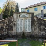 Спомен чесма крај Богородичне цркве у Прилипцу (фото Бојан Радојичић)
