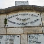 Спомен чесма крај Богородичне цркве у Прилипцу (фото Бојан Радојичић)
